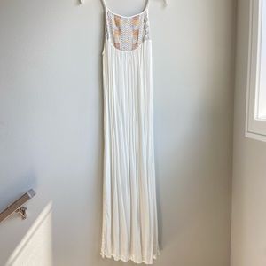 Loved Squared | Maxi Dress